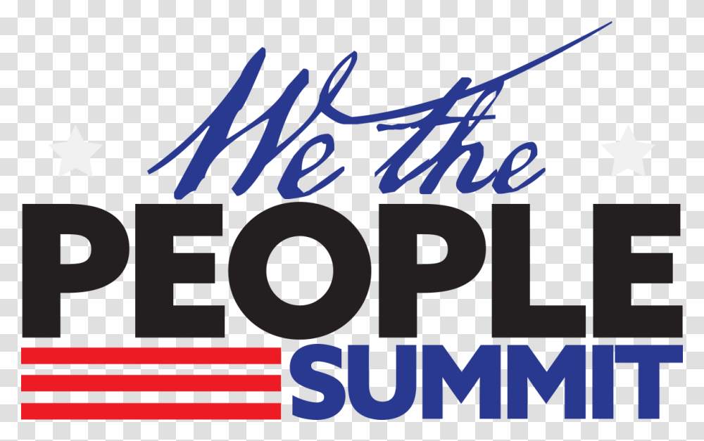 We The People Summit, Alphabet, Word, Label Transparent Png