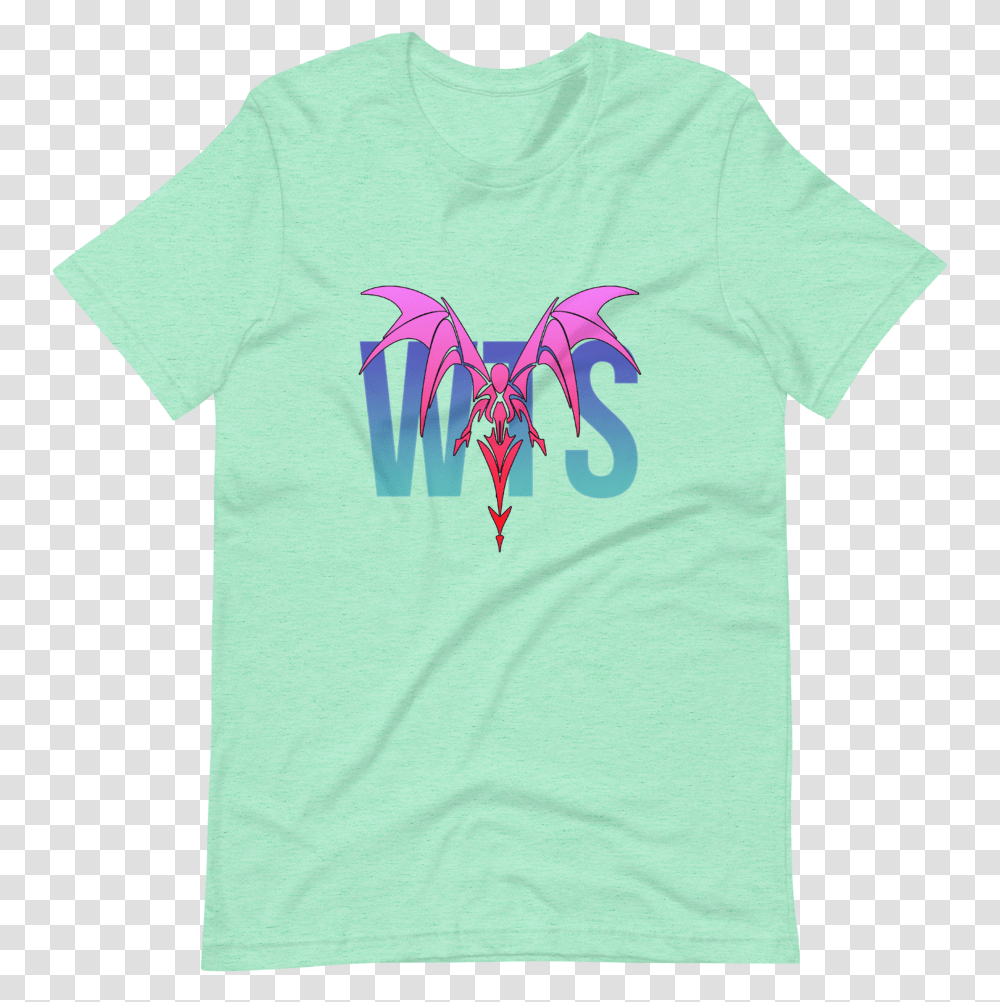 We The Streamers T Shirt Dragon, Clothing, Apparel, T-Shirt, Sleeve Transparent Png