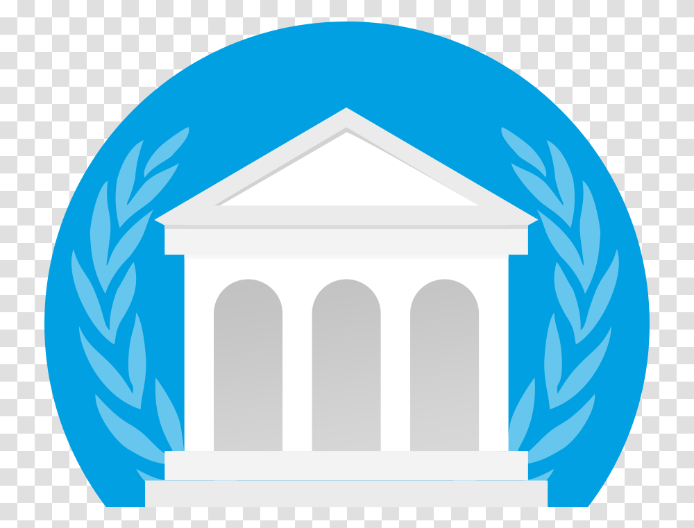 We <3 Working With Universities Flags For Kerbal Space High Resolution Unhcr Logo, Architecture, Building, Pillar, Column Transparent Png