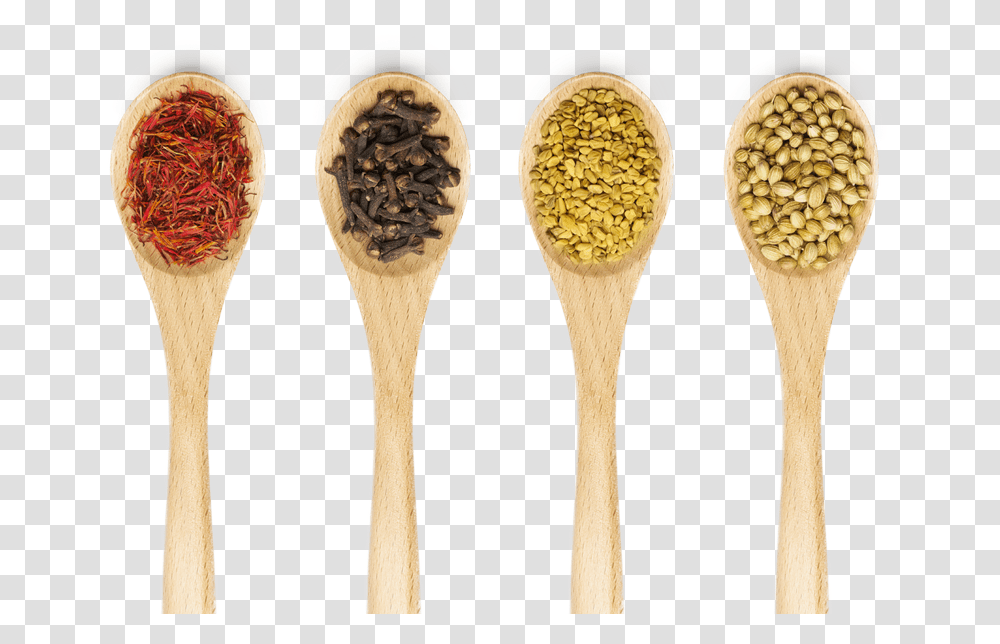 We Understand How To Translate Your Requirements To Spoon With Spices, Cutlery, Label, Plant Transparent Png