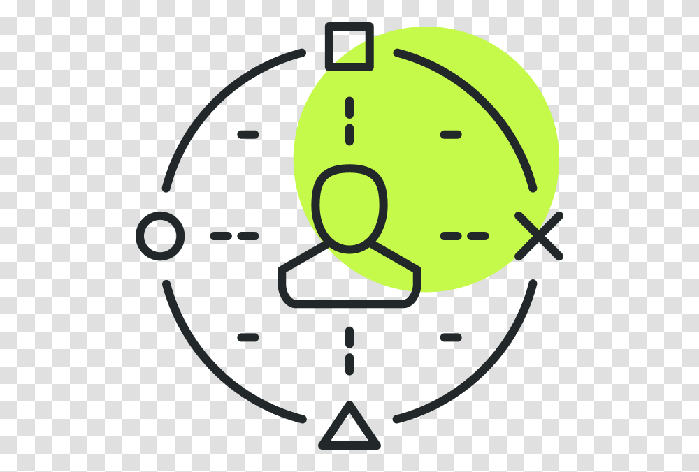 We Use Qualitative Research Methods To Solve Real Customer Human Centric Design Icon, Face Transparent Png