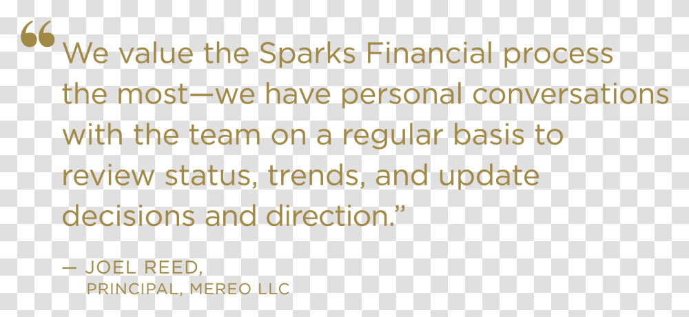 We Value The Sparks Financial Process The Most Printing, Flyer, Poster, Paper Transparent Png
