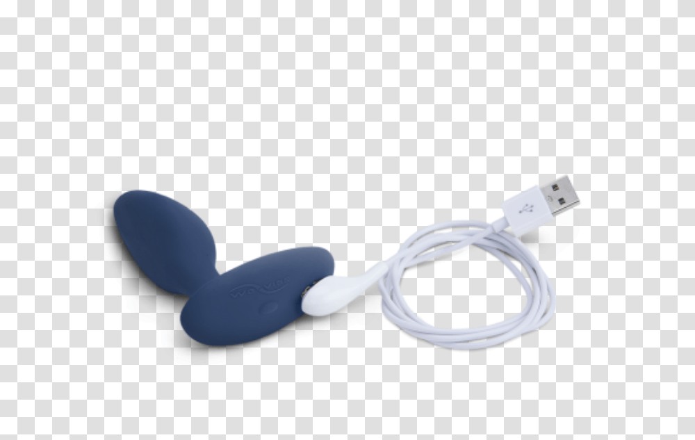 We Vibe Download Butt Plug, Adapter, Cable Transparent Png