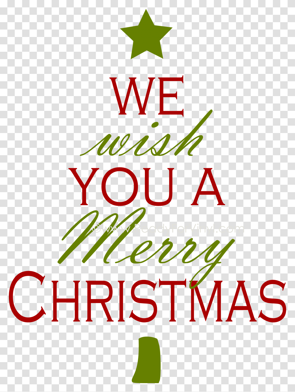 We Wish You A Merry Christmas Banner Freeuse Stock Graphic Design, Alphabet, Novel, Book Transparent Png