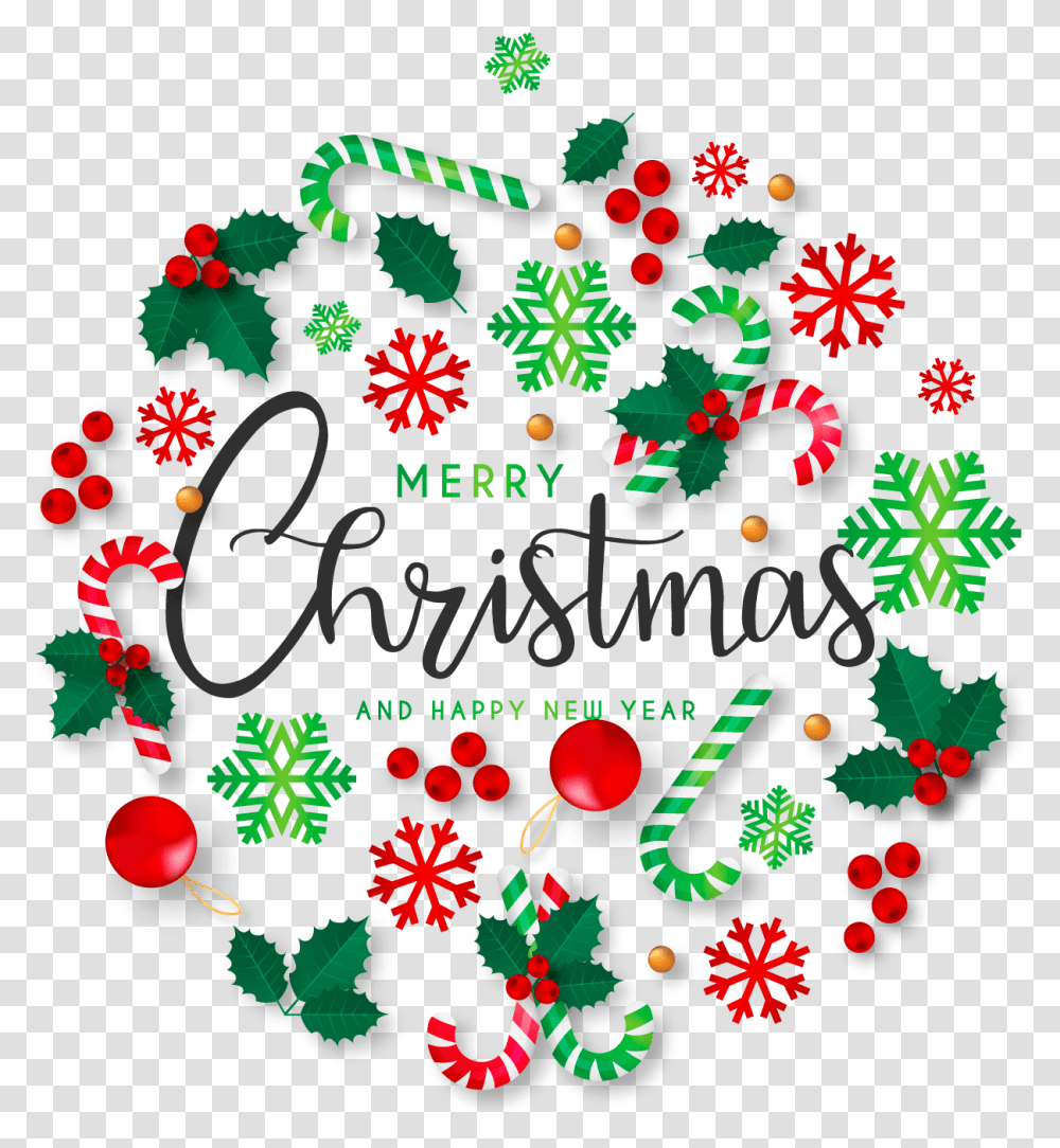We Wish You A Merry Christmas Clipart Wishing You A Merry Christmas Clipart, Alphabet, Number Transparent Png