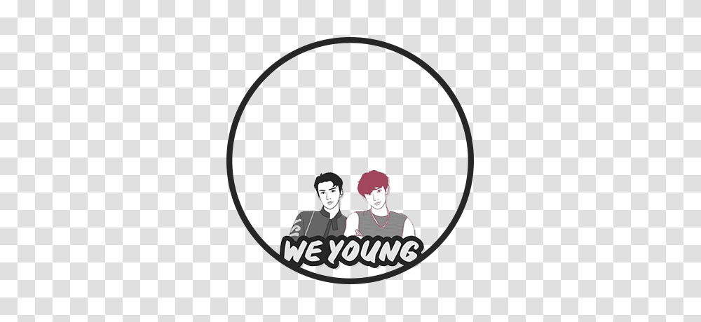 We Young, Person, Crowd, Speech, Audience Transparent Png