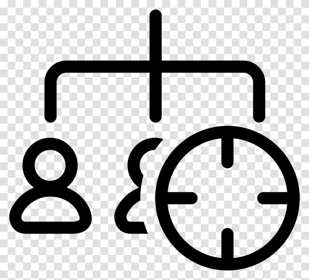 Weak Competitiveness Systematic Literature Review Icon, Number, Stencil Transparent Png