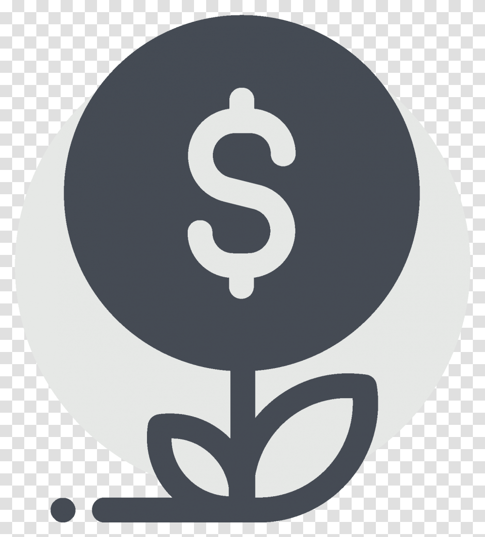Weak Financial Growth Icon Sheikh Zayed Grand Mosque Center, Number, Stencil Transparent Png