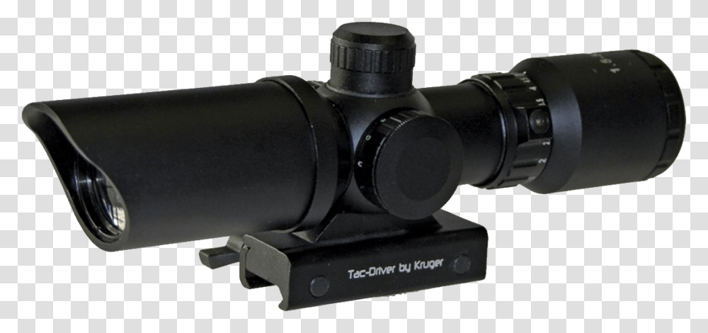 Weapon, Binoculars, Camera, Electronics Transparent Png
