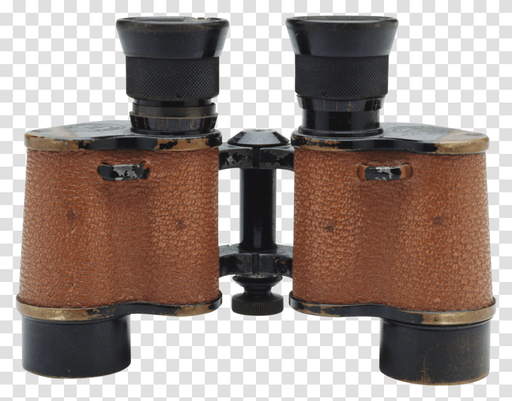 Weapon, Binoculars Transparent Png