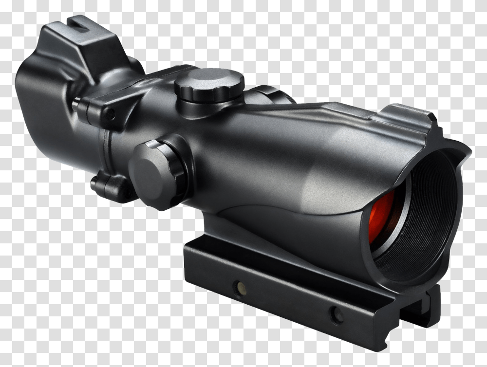 Weapon, Camera, Electronics, Binoculars Transparent Png