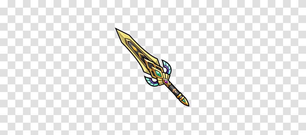 Weapon Clipart King Sword, Pen, Baseball Bat, Team Sport, Sports Transparent Png