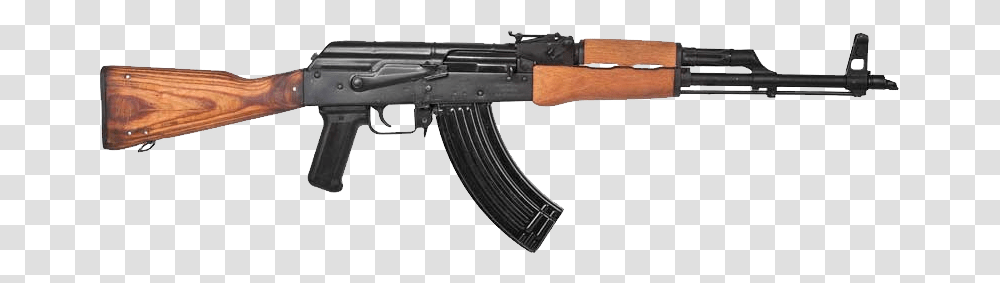 Weapon, Gun, Weaponry, Machine Gun Transparent Png