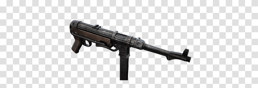 Weapon, Gun, Weaponry, Machine Gun Transparent Png