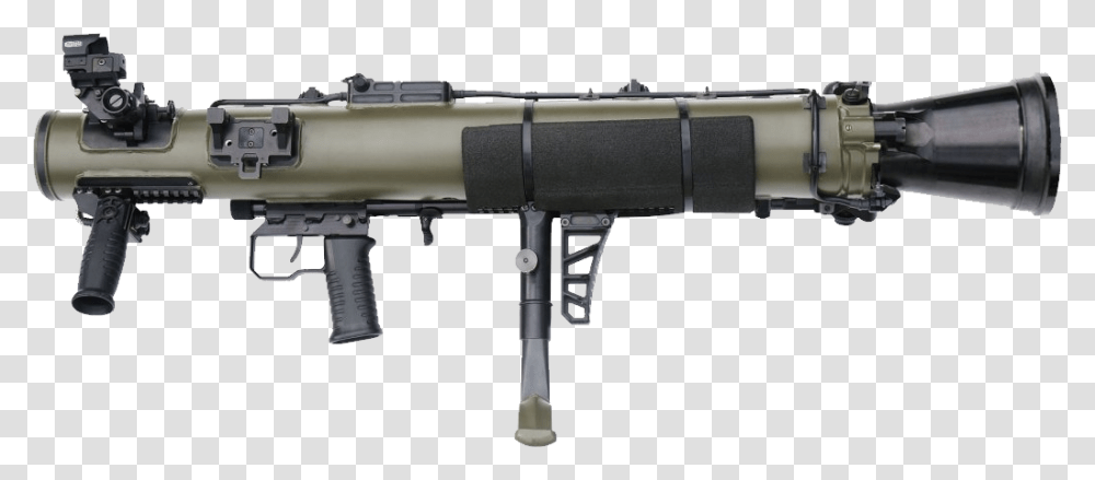 Weapon, Gun, Weaponry, Machine Gun Transparent Png