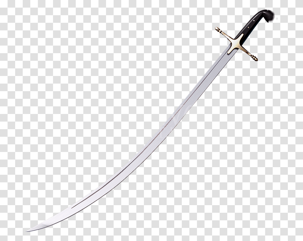 Weapon Long Silver Sword Knight Armor Knife Shamshir, Blade, Weaponry Transparent Png