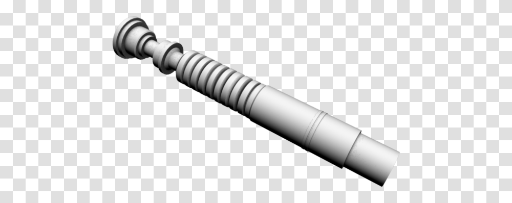 Weapon, Machine, Screw, Weaponry Transparent Png