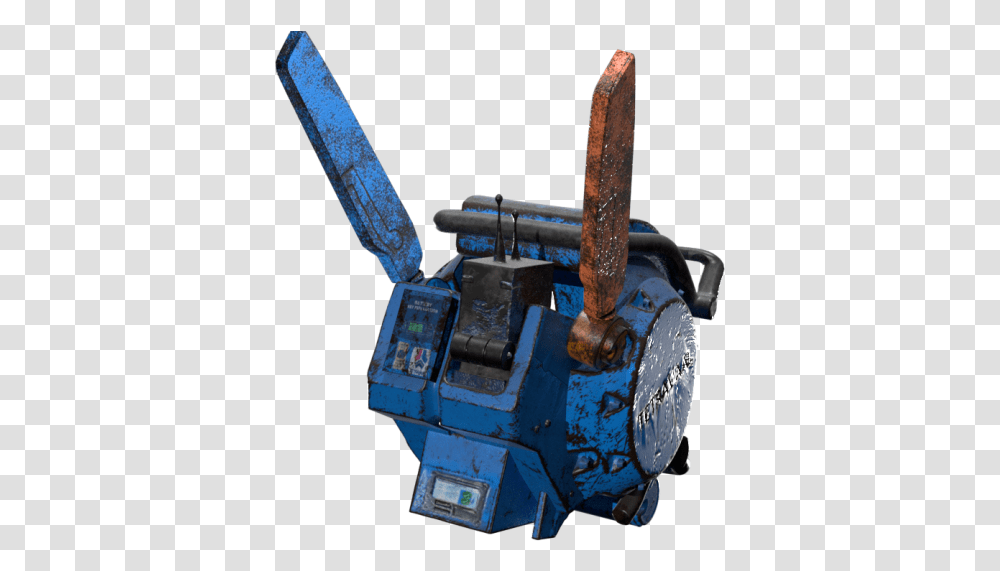 Weapon, Machine, Vise Transparent Png