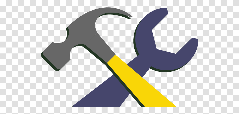 Weapon Maintenance Clip Art Cliparts, Tool, Hammer, Axe Transparent Png