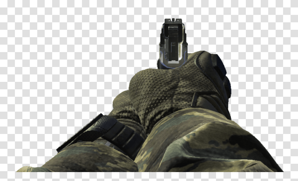 Weapon, Military Uniform, Counter Strike, Person Transparent Png