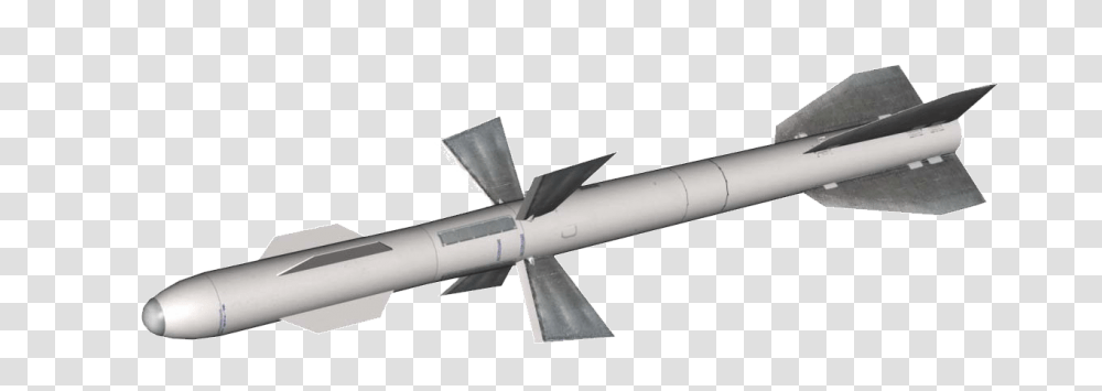 Weapon, Missile, Rocket, Vehicle Transparent Png