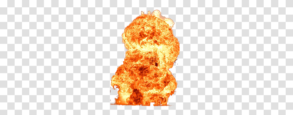 Weapon, Nuclear, Fire, Mountain Transparent Png