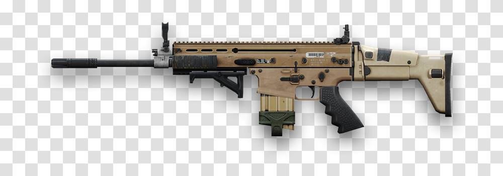 Weapon Skins Get Started Payday 2 Workshop Manual Arma Scar Do Free Fire, Gun, Weaponry, Rifle, Armory Transparent Png