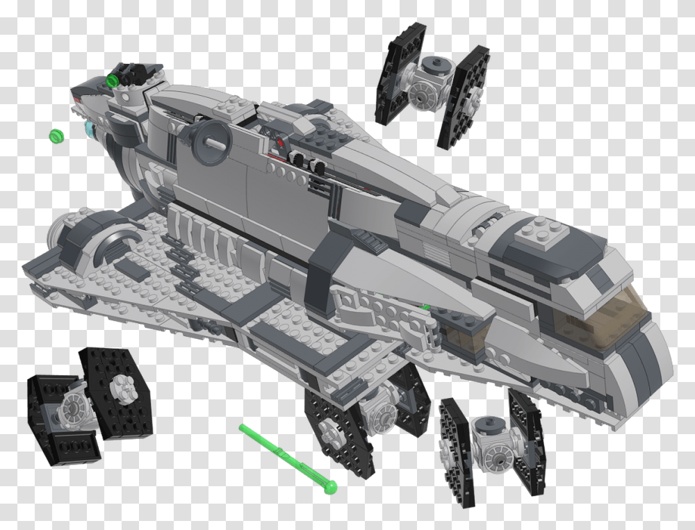 Weapon, Spaceship, Aircraft, Vehicle, Transportation Transparent Png