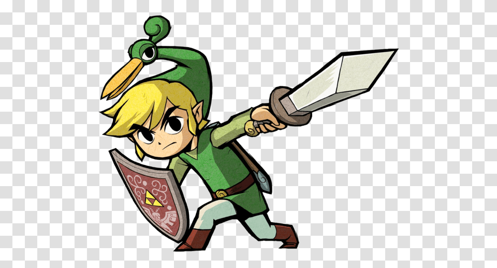 Weapon, Weaponry, Duel, Legend Of Zelda Transparent Png