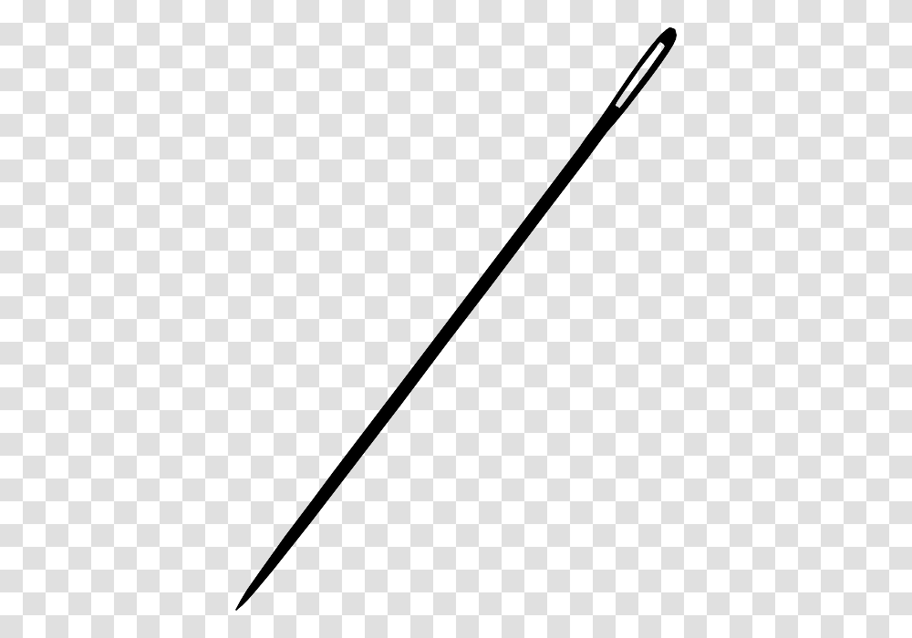 Weapon, Weaponry, Spear, Stick Transparent Png