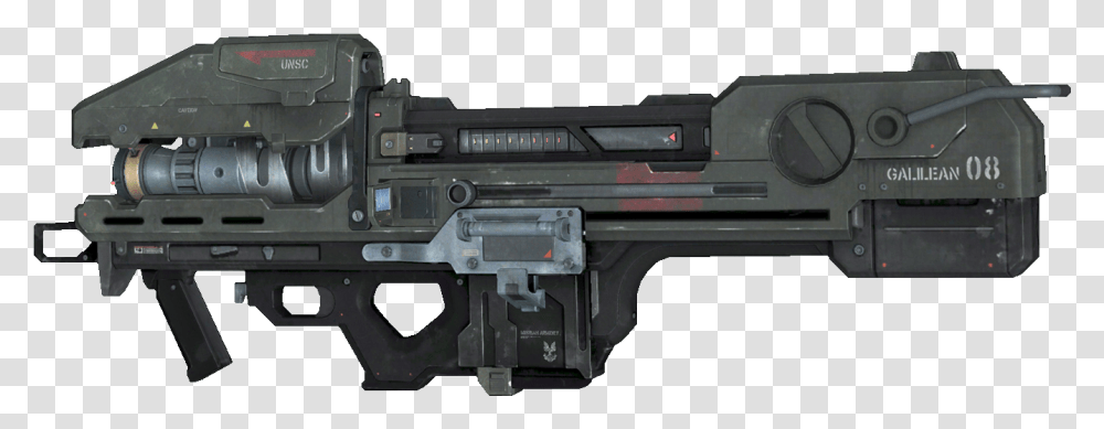 Weapons Image Halo Reach Weapons, Gun, Weaponry, Armory, Machine Gun Transparent Png