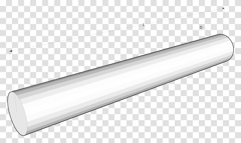 Wear Bars And Strips Round Bar Clipsal Led Batten, Lighting, Machine, Wheel, People Transparent Png