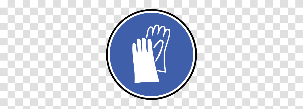 Wear Gloves Clip Art Free Vector, Apparel, Hand Transparent Png