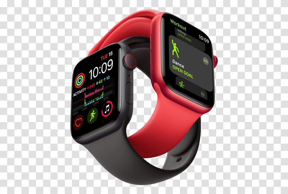 Wearables From Xfinity Mobile Apple Watch 6 Space Grey, Wristwatch, Helmet, Clothing, Apparel Transparent Png