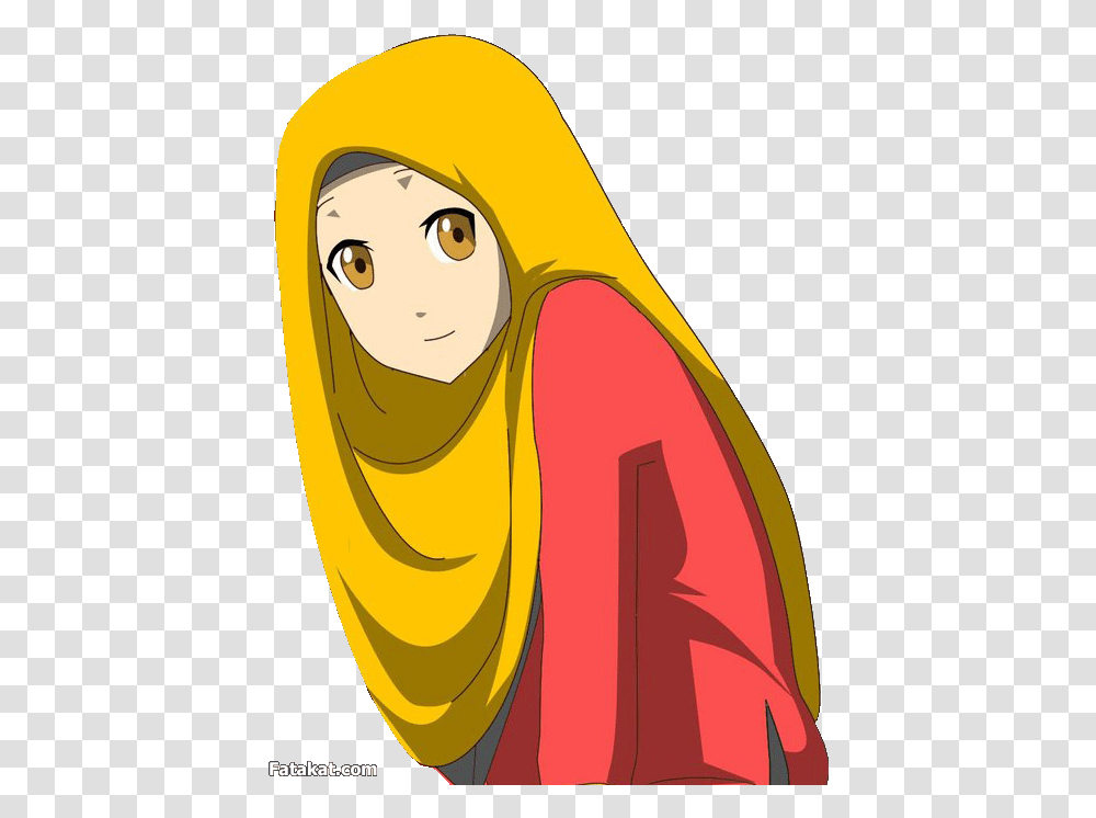 Wearing Hijab Is Not Islam Quotes, Apparel Transparent Png