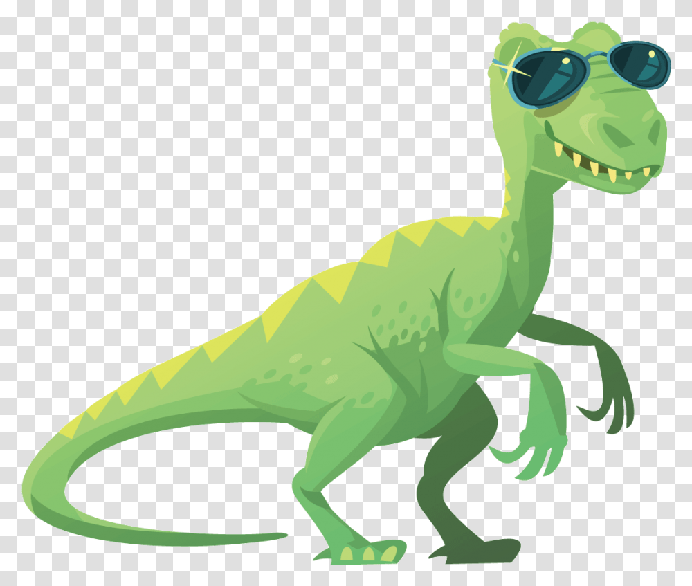 Wearing Sunglasses Photography Illustration Royalty Free T Rex With Sunglasses, T-Rex, Dinosaur, Reptile Transparent Png