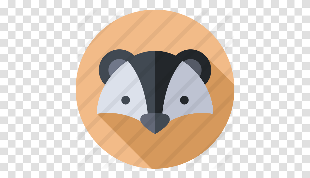 Weasel Cartoon, Tape, Mammal, Animal, Arctic Fox Transparent Png