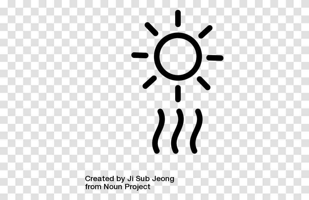 Weather App Icon Sunny, Gray, World Of Warcraft Transparent Png