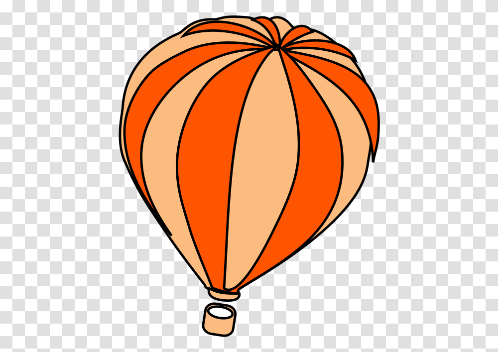 Weather Balloon Clipart, Lamp, Vehicle, Transportation, Hot Air Balloon Transparent Png
