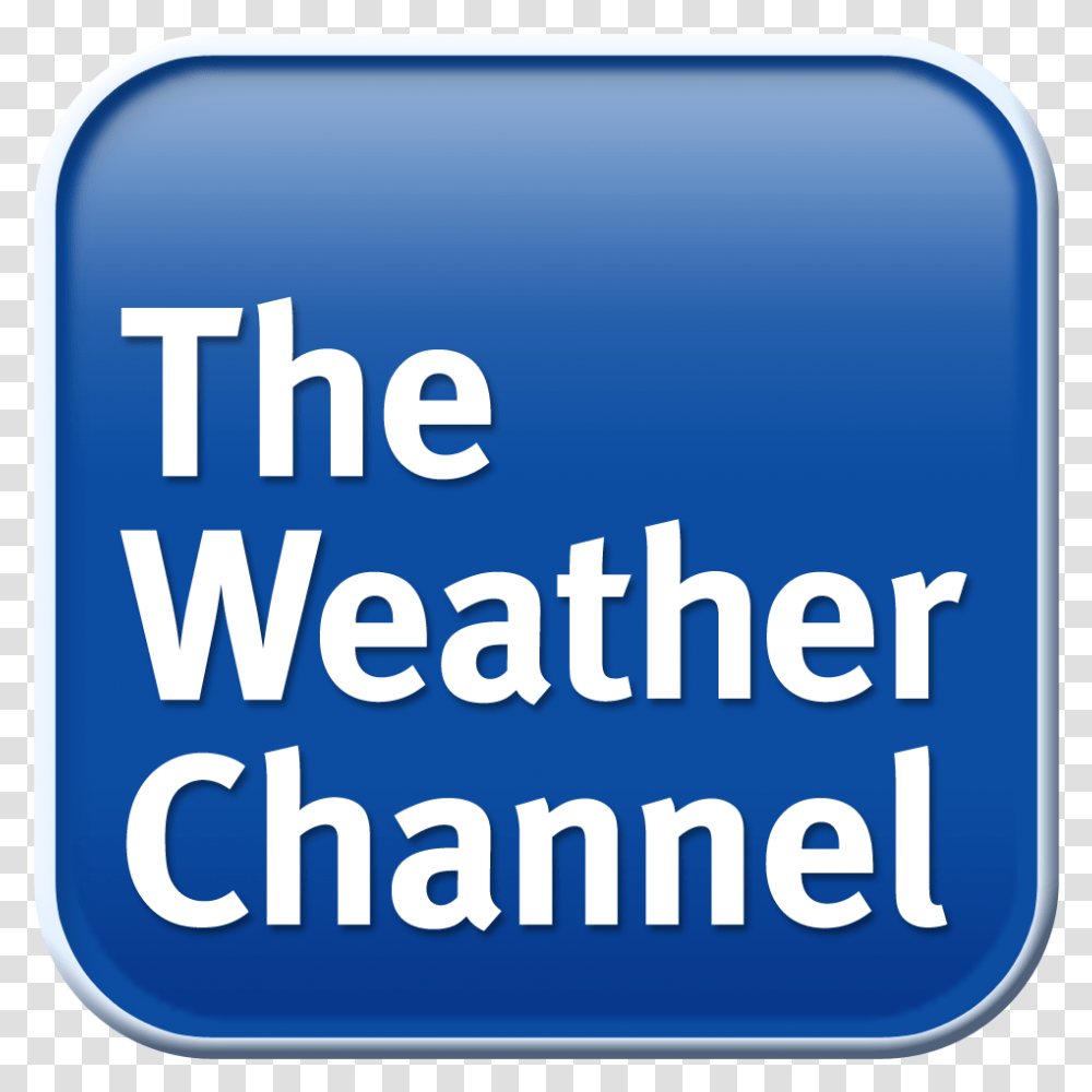 Weather Channel App, Label, Word, Sticker Transparent Png