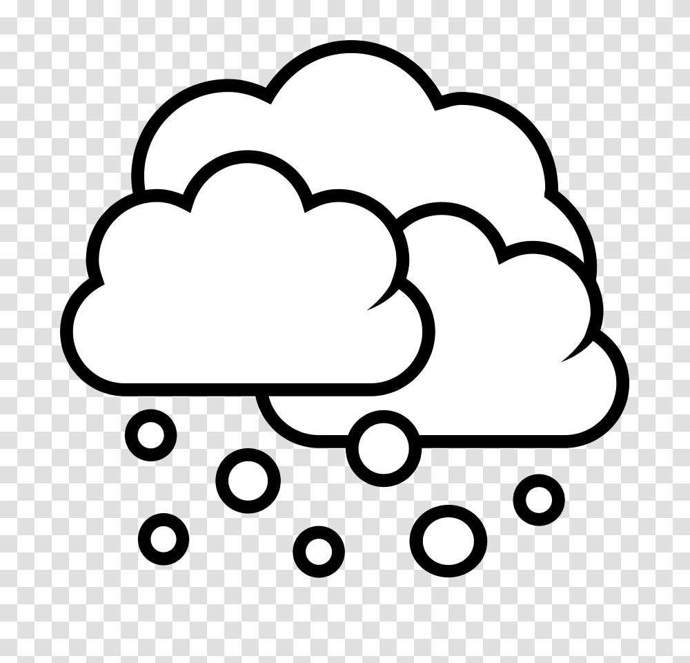 Weather Clip Art Free, Stencil, Texture, Hand Transparent Png