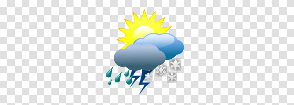 Weather Clip Art, Nature, Outdoors, Sky, Ice Transparent Png