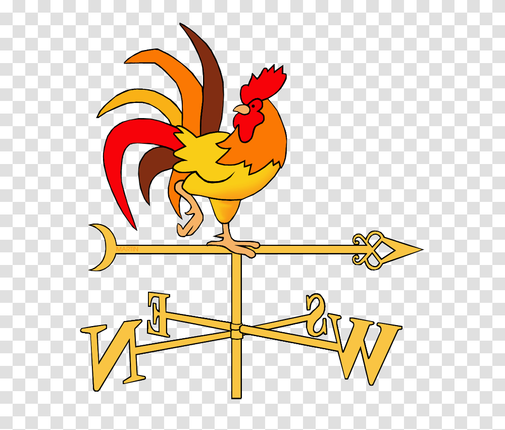 Weather Clip Art, Poultry, Fowl, Bird, Animal Transparent Png
