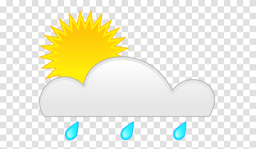 Weather Clipart, Outdoors, Nature, Light, Flower Transparent Png