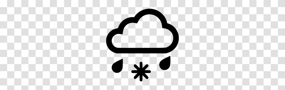 Weather Clipart Sleet, Gray, World Of Warcraft Transparent Png