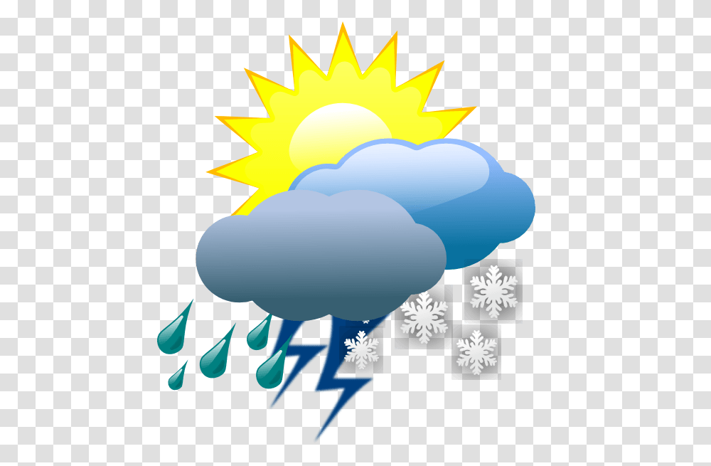 Weather Cliparts, Outdoors, Nature, Ice Transparent Png