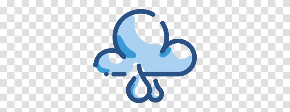 Weather Forecast Cloud Cloudy Icon Duo, Outdoors, Nature, Mountain, Furniture Transparent Png