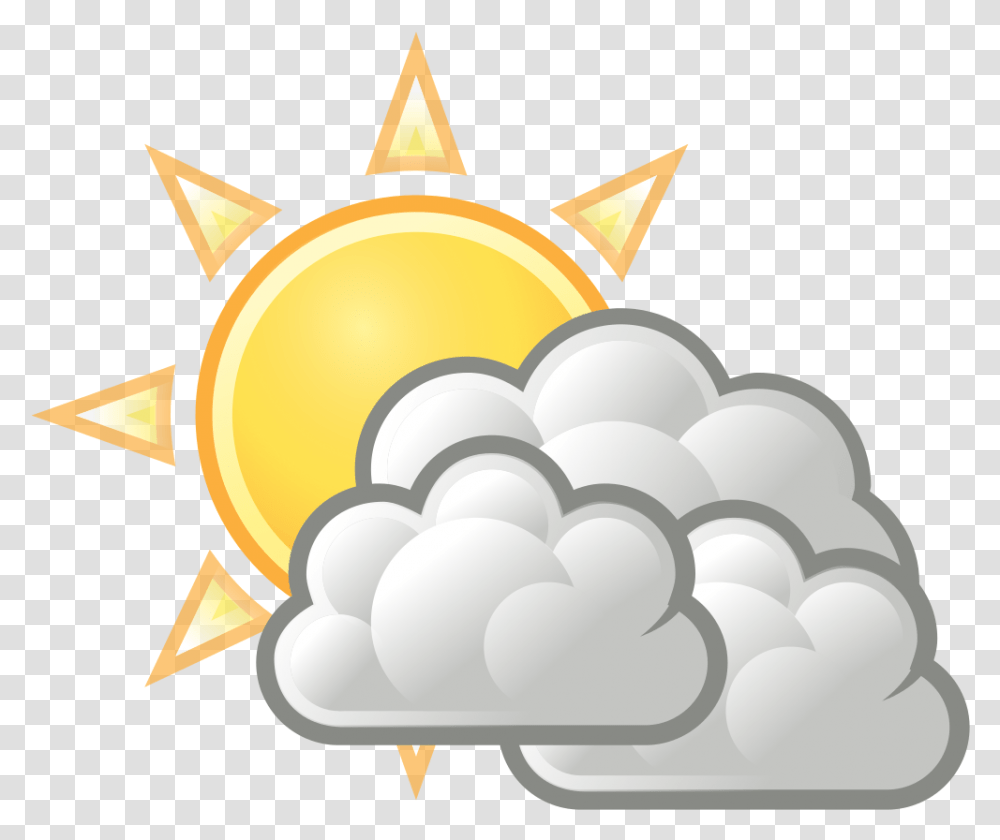 Weather Forecast May Th Cloudy And Sunny Clipart, Nature, Outdoors, Lamp Transparent Png