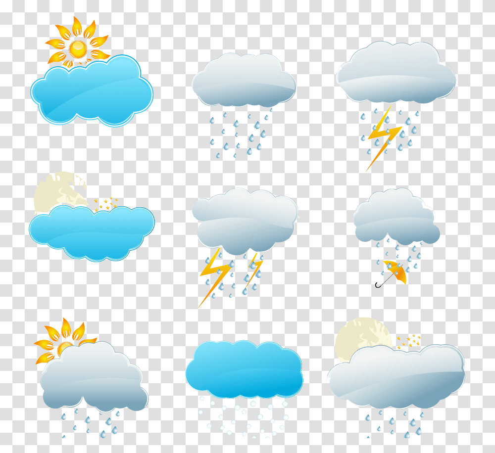 Weather Forecasting Snow Rain Icon Weather Forecasting, Nature, Outdoors, Pollution Transparent Png