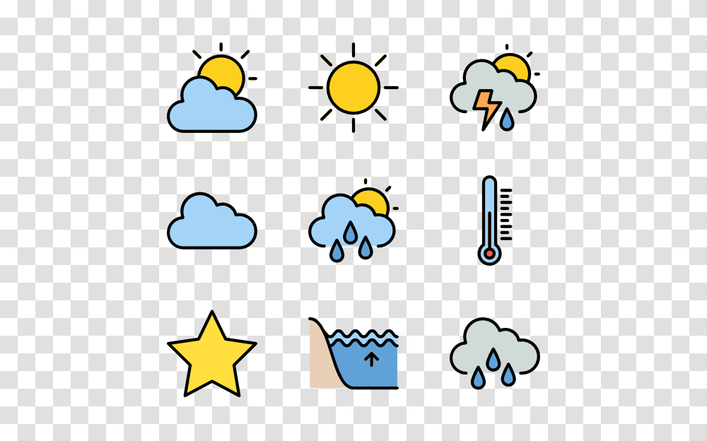 Weather Free Icons, Star Symbol, Juggling Transparent Png